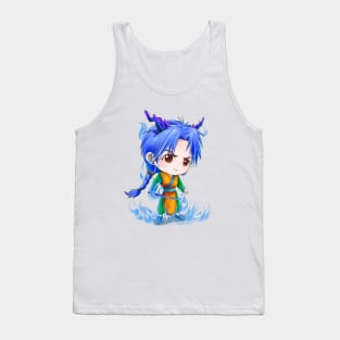 ALKA ANDHIRA costume 1 Tank Top